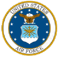 U.S Air Force Logo